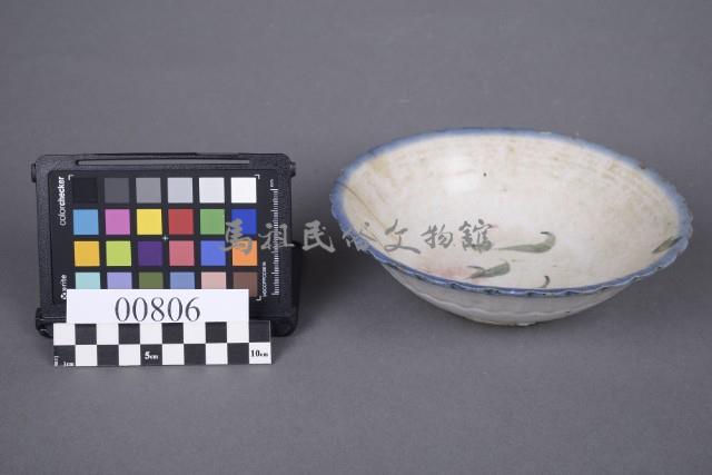 碗藏品圖，第2張