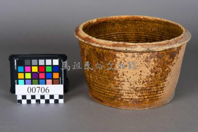 陶缽藏品圖，第2張