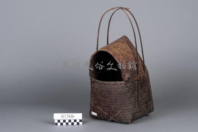 竹籃藏品圖，第2張