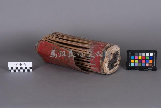 枕頭藏品圖，第2張