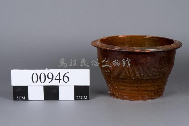 角缽藏品圖，第2張