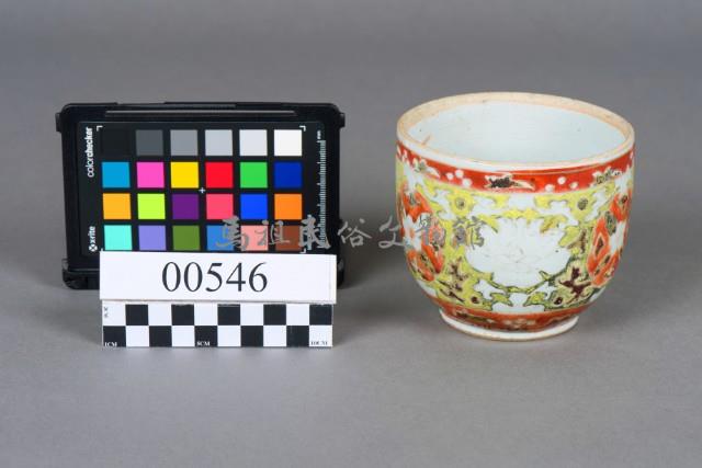 杯藏品圖，第2張