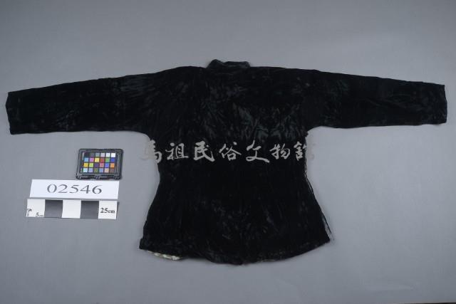 棉襖藏品圖，第2張