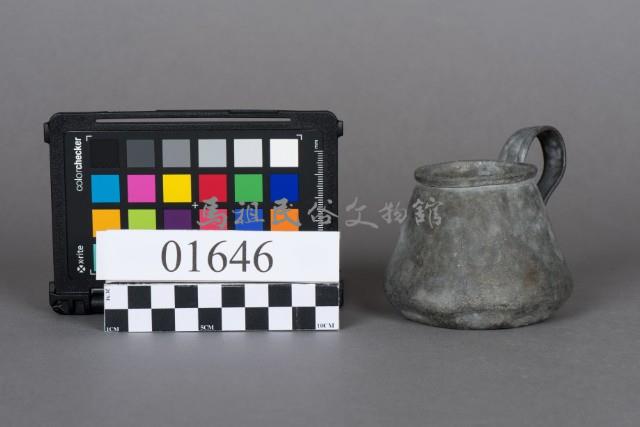 量酒杯藏品圖，第2張