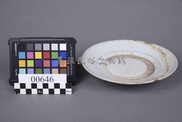 盤藏品圖，第2張