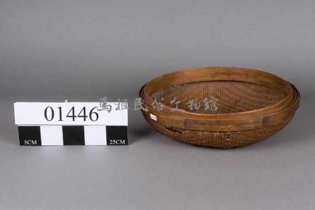 竹籃藏品圖，第2張