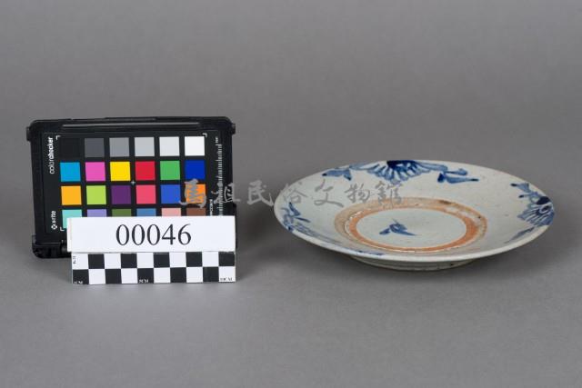 盤藏品圖，第2張