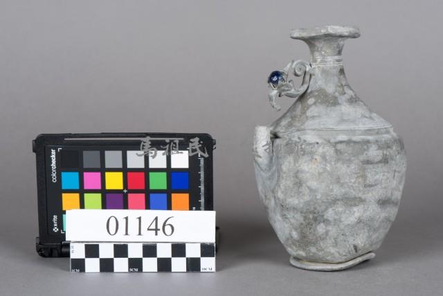 酒壺藏品圖，第2張