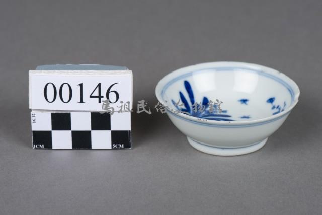 碟盤藏品圖，第2張