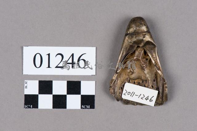 帽徽藏品圖，第2張