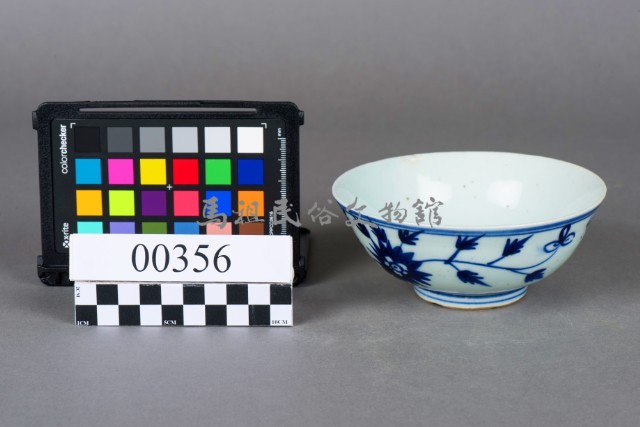 碗藏品圖，第2張