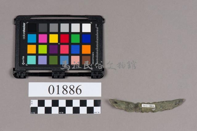 銀飾品藏品圖，第2張