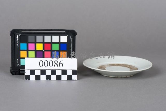 瓷盤藏品圖，第2張