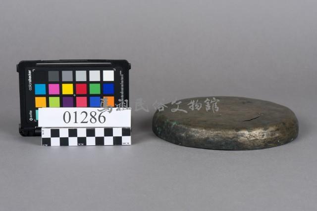 鑼藏品圖，第2張