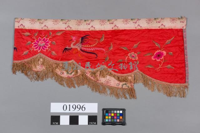 床眉簾藏品圖，第2張