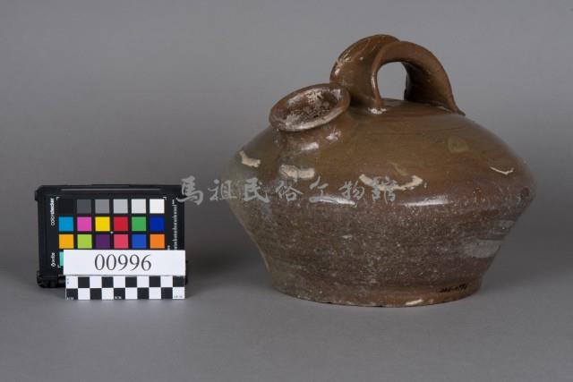 夜壺藏品圖，第2張