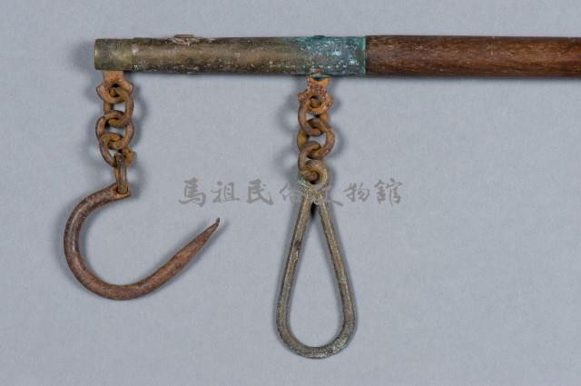 秤桿藏品圖，第2張