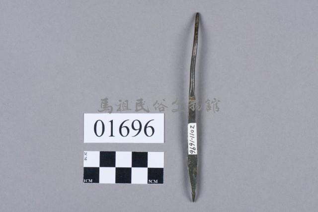 髮簪藏品圖，第2張