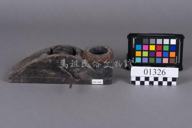 墨斗藏品圖，第2張