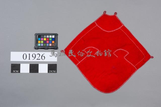 肚兜藏品圖，第2張