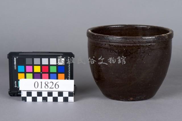 陶缽藏品圖，第2張