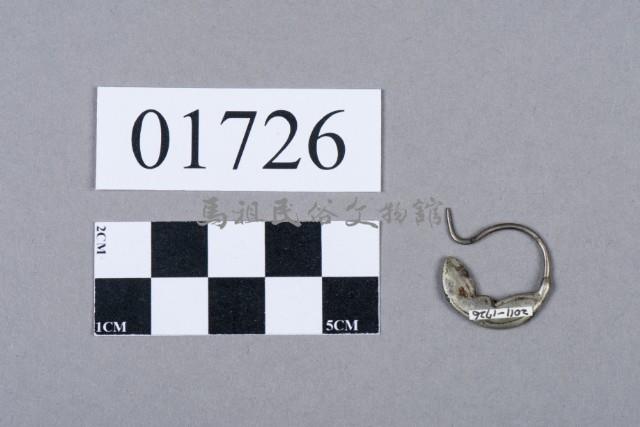 耳環藏品圖，第2張