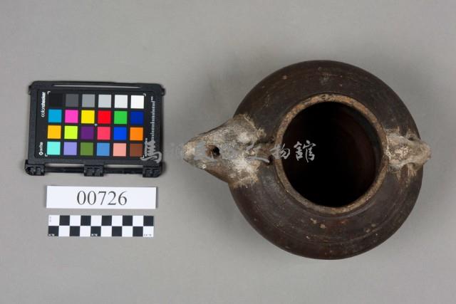 陶罐藏品圖，第2張