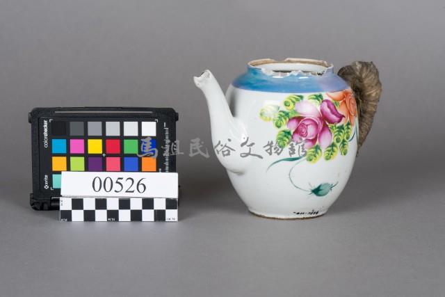 茶壺藏品圖，第2張