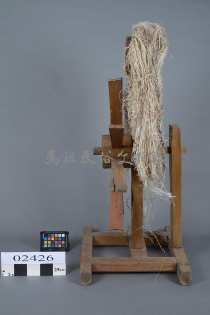 紡車藏品圖，第2張