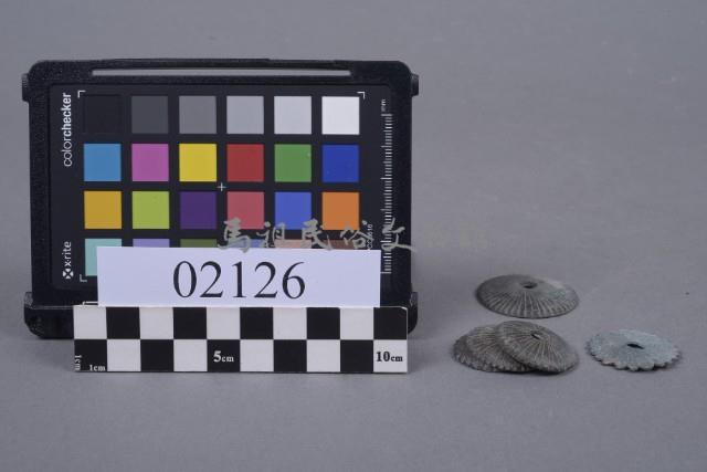 銅幣藏品圖，第2張