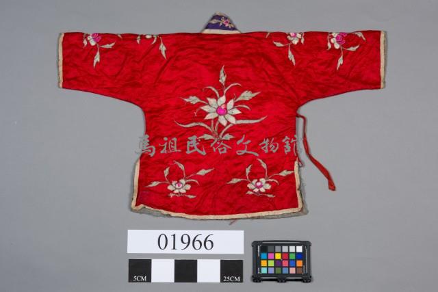 和尚衫藏品圖，第2張