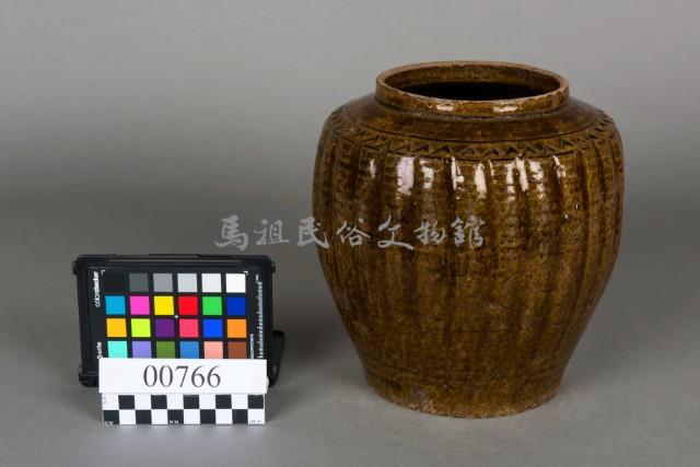 陶罐藏品圖，第2張