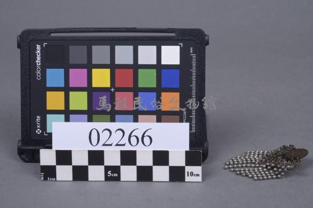 中華民國流蘇胸針藏品圖，第2張