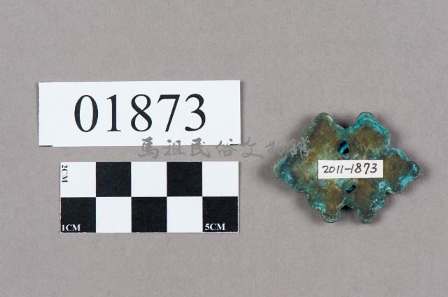 銀飾品藏品圖，第2張