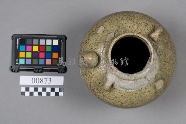 四耳甕藏品圖，第2張