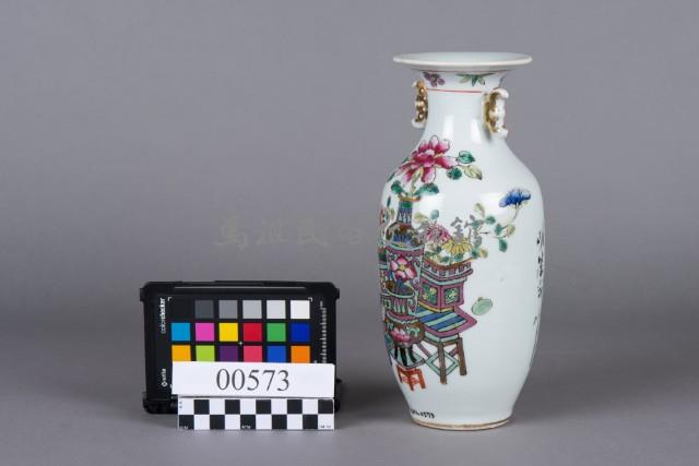 花瓶藏品圖，第2張