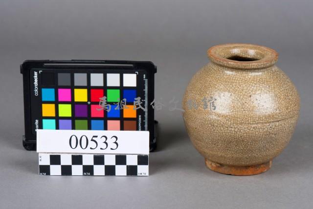 壺藏品圖，第2張