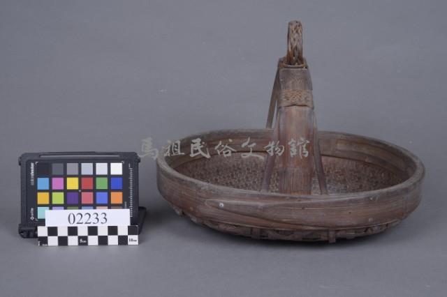 提籃藏品圖，第2張