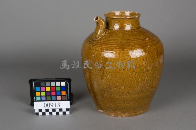 酒甕藏品圖，第2張