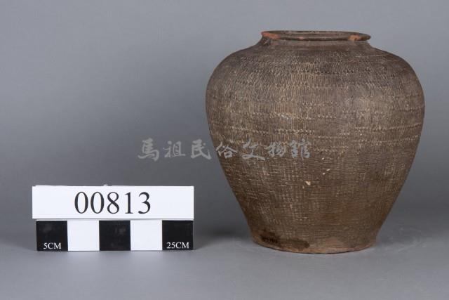 陶甕藏品圖，第2張