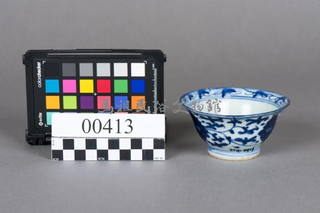 碗藏品圖，第2張