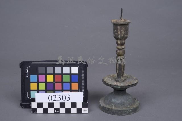 燭台藏品圖，第2張