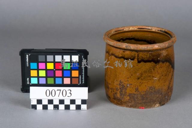 陶罐藏品圖，第2張