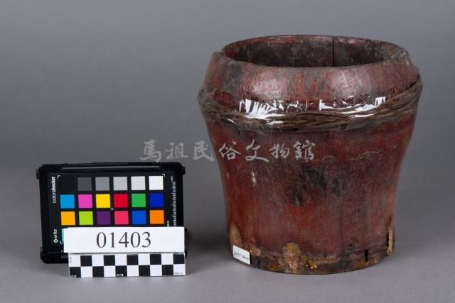 木桶藏品圖，第2張