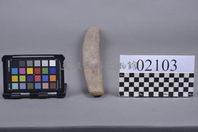 木構件藏品圖，第2張