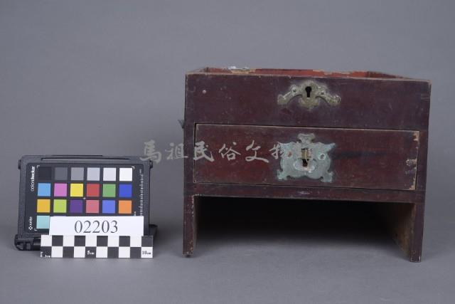 收納箱藏品圖，第2張