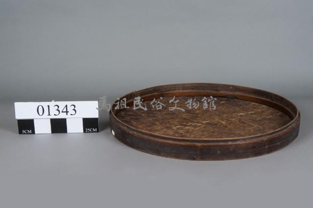 竹編器具藏品圖，第2張
