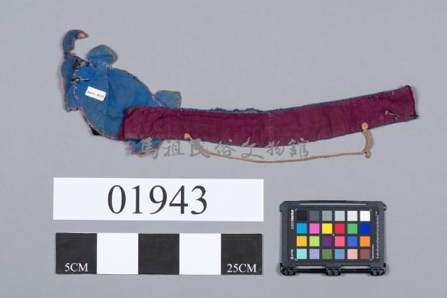 短圈藏品圖，第2張