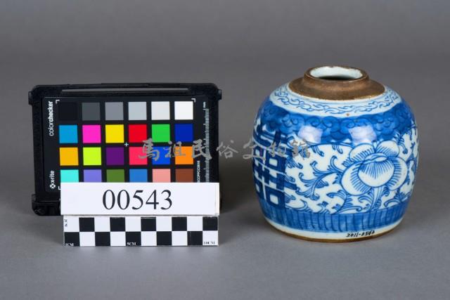 壺藏品圖，第2張