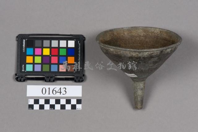 漏斗藏品圖，第2張